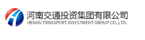 河南交通logo