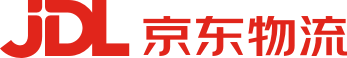 京东物流logo