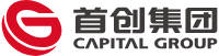 北京首创集团logo